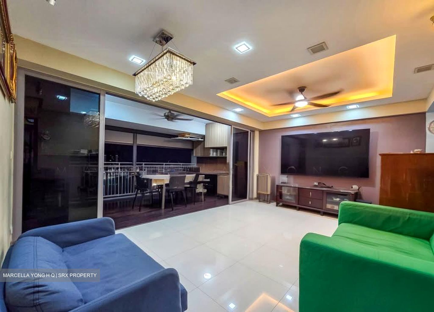 Blk 138A The Peak @ Toa Payoh (Toa Payoh), HDB 5 Rooms #582922531